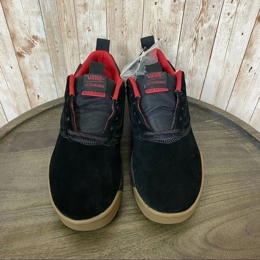 Vans X SPITFIRE Ultrarange Pro Sneaker Sz 6.5